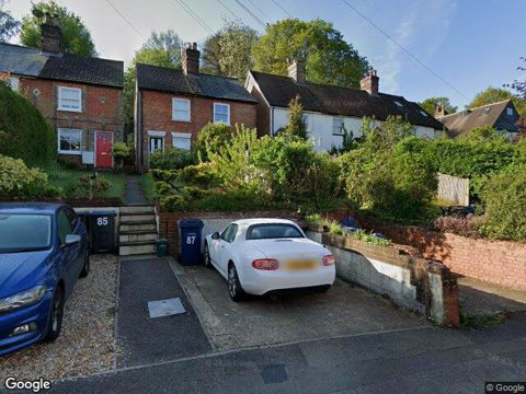 Haven House, Haslemere