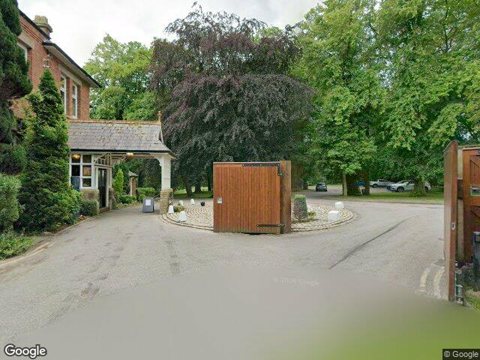 Worthington Lake Care Home, Wigan