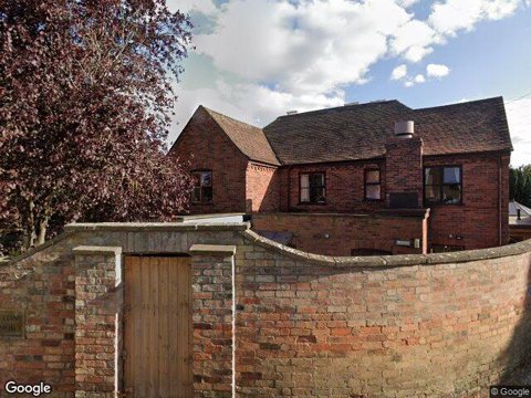 Kineton Manor Nursing Home, Warwick