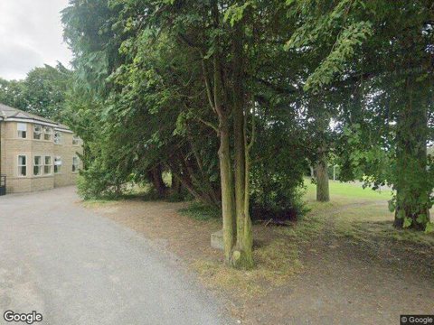 Parklands Care Home, Crook