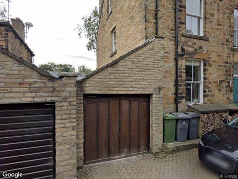 Holme House Care Home, Cleckheaton