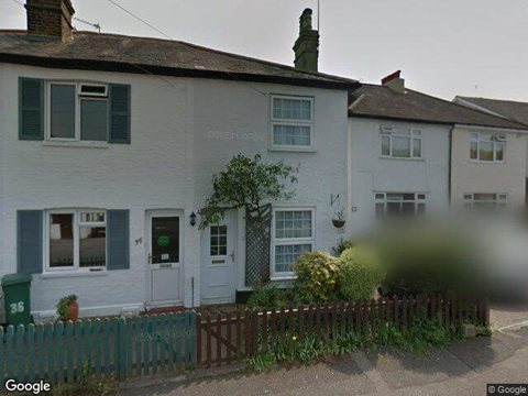 Kenilworth Care Home, Banstead