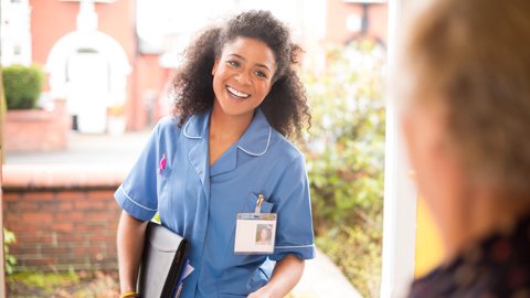 Vincentian Care Plus, London