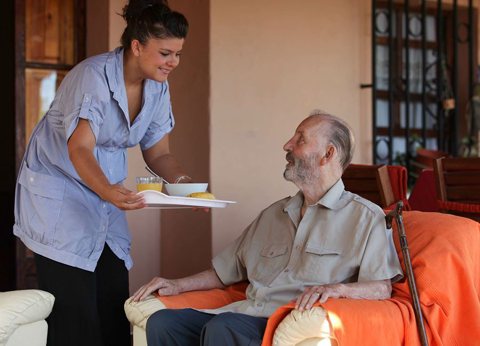 Responsive Care, Harrow