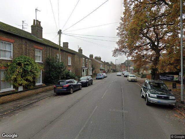 Street view · 2022