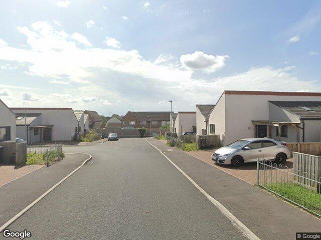 Street view · 2023