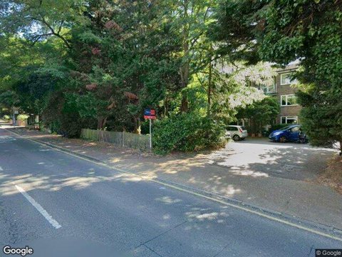 1a Upper Brighton Road, Surbiton