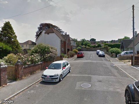 Heathcote Care Home, Swanage