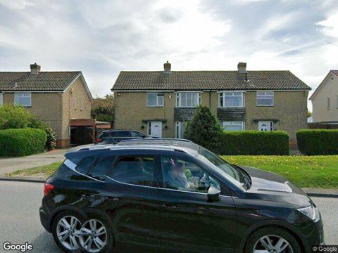 Oaklands Manor Nursing Home, Saltburn-by-the-Sea