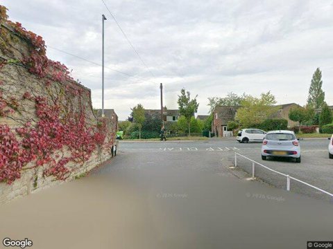 Willow House Residential Home, Liversedge