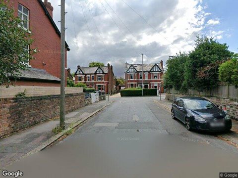 Westleigh, Warrington