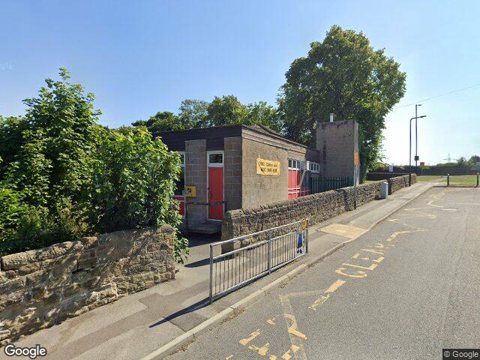 West Melton Lodge, Rotherham