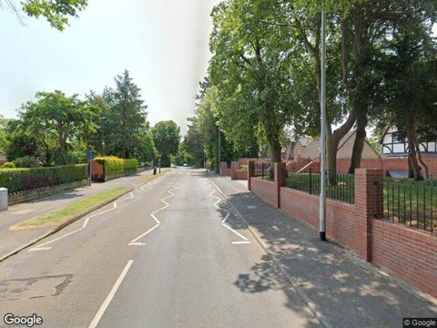 Whitegates Respite, Worksop
