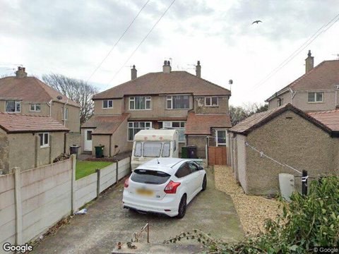 Mayfair Residential Home Limited, Morecambe
