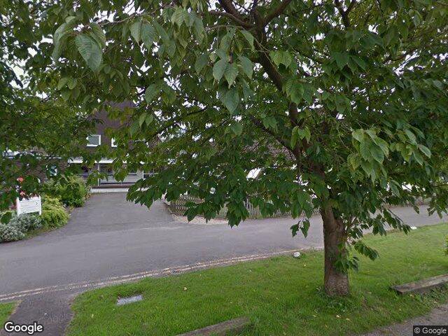 Street view · 2016