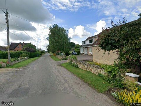 Hill View, Huntingdon