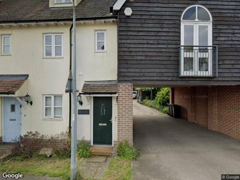 Redbond Lodge, Dunmow