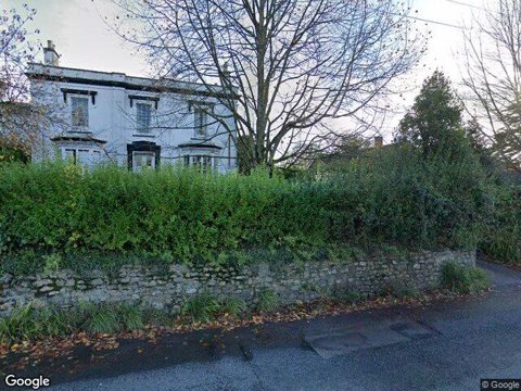 Honiton Manor Nursing Home, Honiton