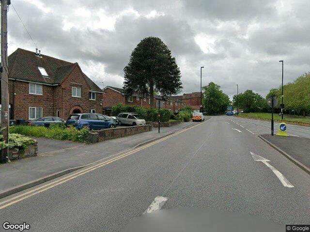 Street view · 2026