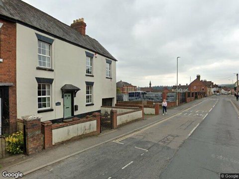 Glenview, Ludlow