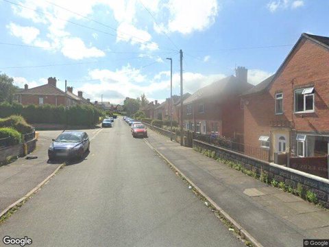 60 Holdcroft Road, Stoke-on-Trent