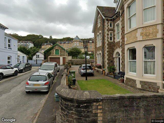Street view · 2024