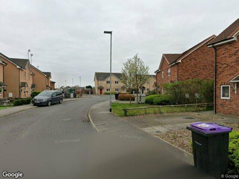 Fitzwilliam Care Centre, Mablethorpe