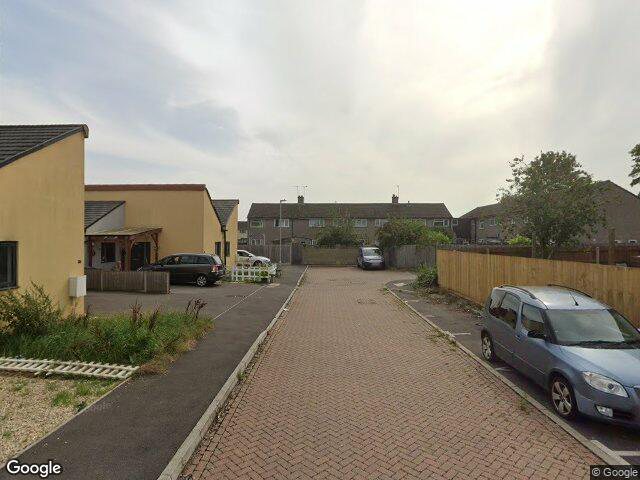 Street view · 2023