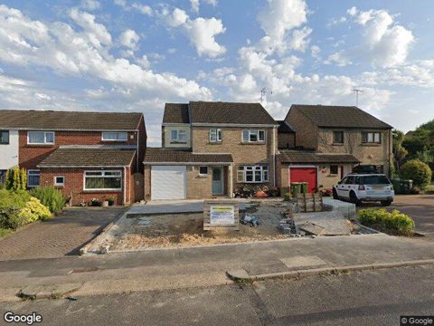 Westacres, Basildon