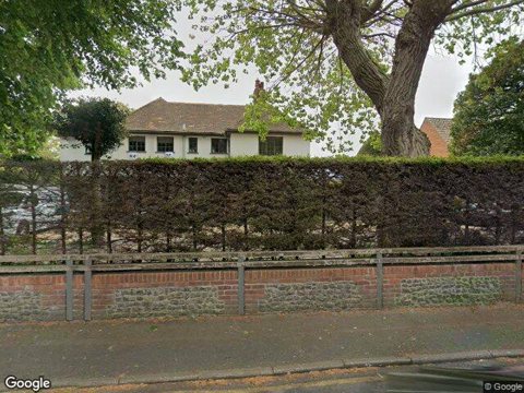 Highfield Residential Home, Birchington
