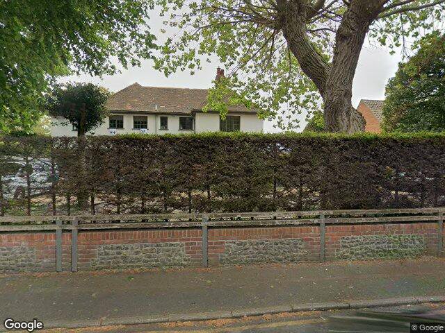 Street view · 2025