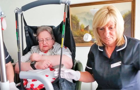 1st Homecare (Oxford) Ltd, Oxford