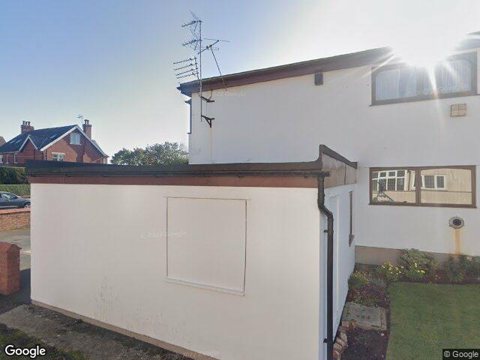 Delaheys Nursing Home, Lytham St Annes