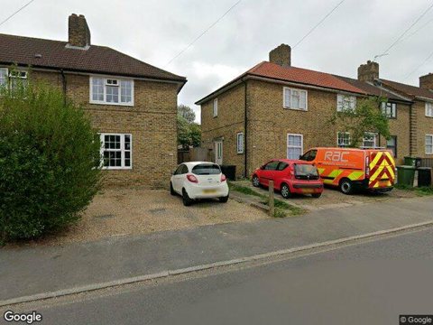Juga Homes Ltd, Bromley