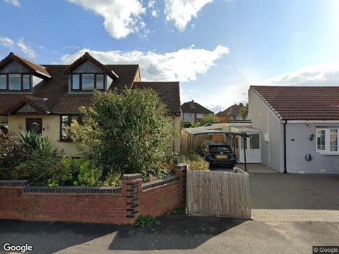 Butterfly House, Halesowen
