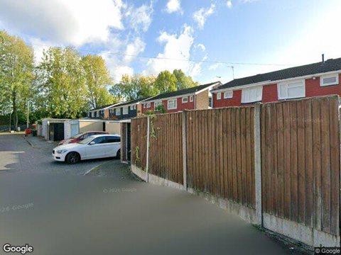 Heath Lodge, Rowley Regis