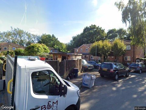 The Radley Care Home, Borehamwood