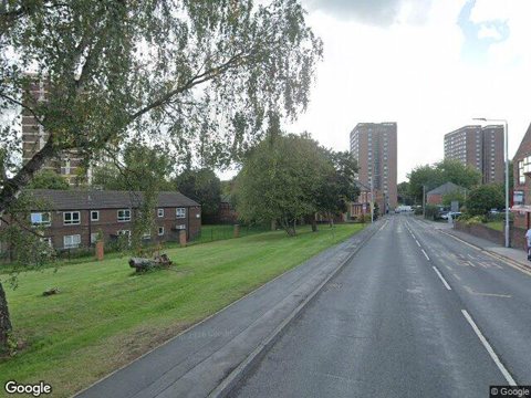 Green Lane Care Centre, Leeds