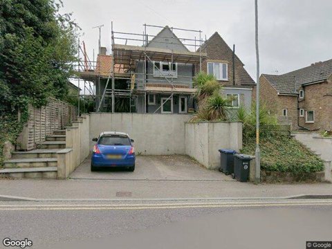Chaucer House, Canterbury
