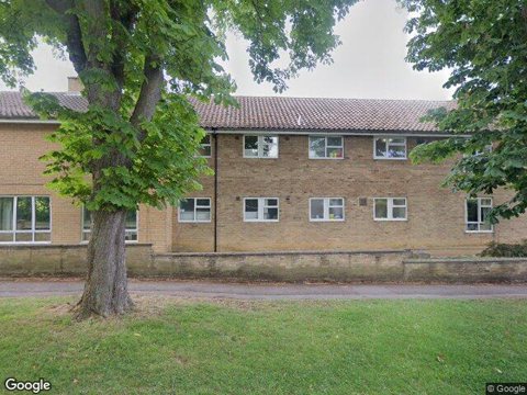 OSJCT Marston Court, Oxford