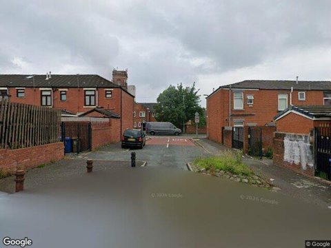 Thames House, Rochdale