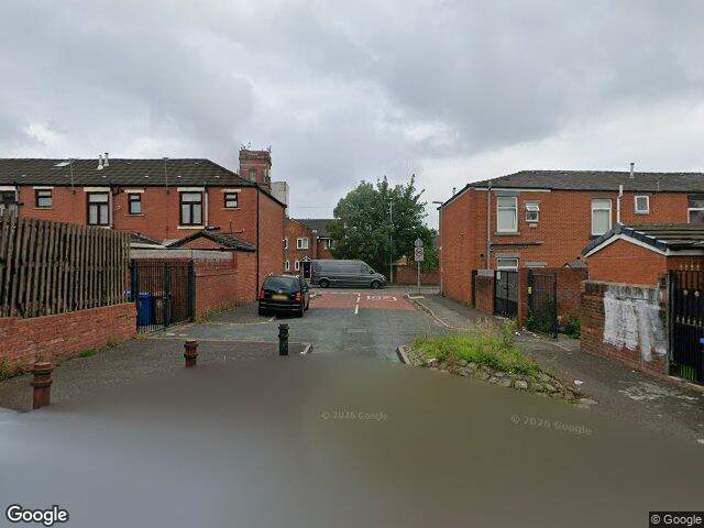Street view · 2025