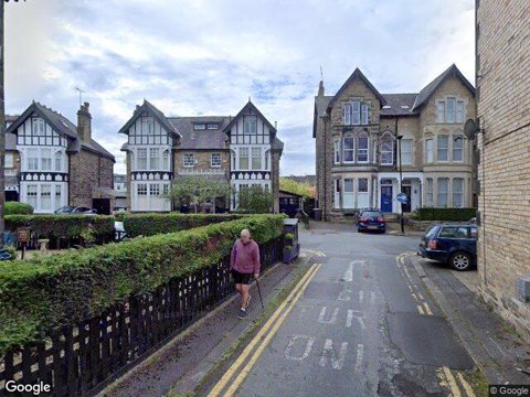 2 East Park Road Harrogate, Harrogate
