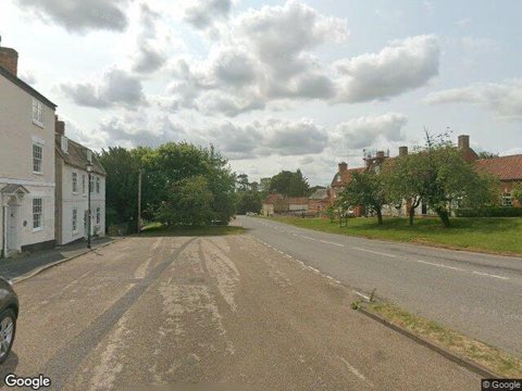 Five Bells Residential Care Home, Sleaford