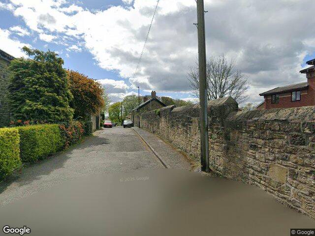 Street view · 2026