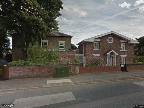 Snaith Hall Care Home, Goole