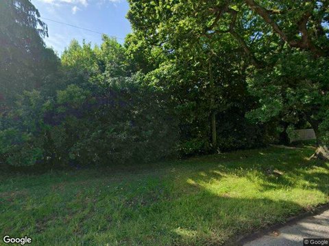 Freegrove Care Home, Lymington