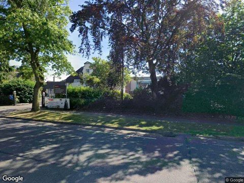 Aigburth, Leicester