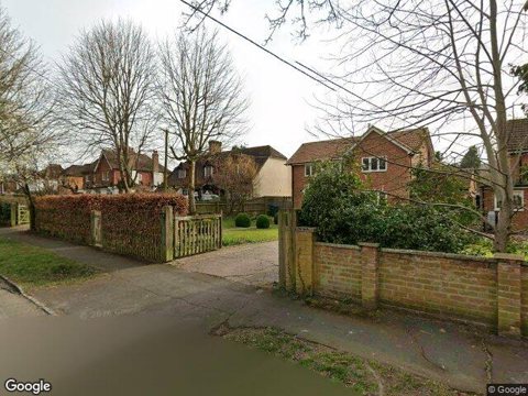 Cherry Tree House Residential Home, Aylesbury