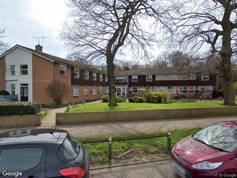 Leatherland Lodge, South Ockenden